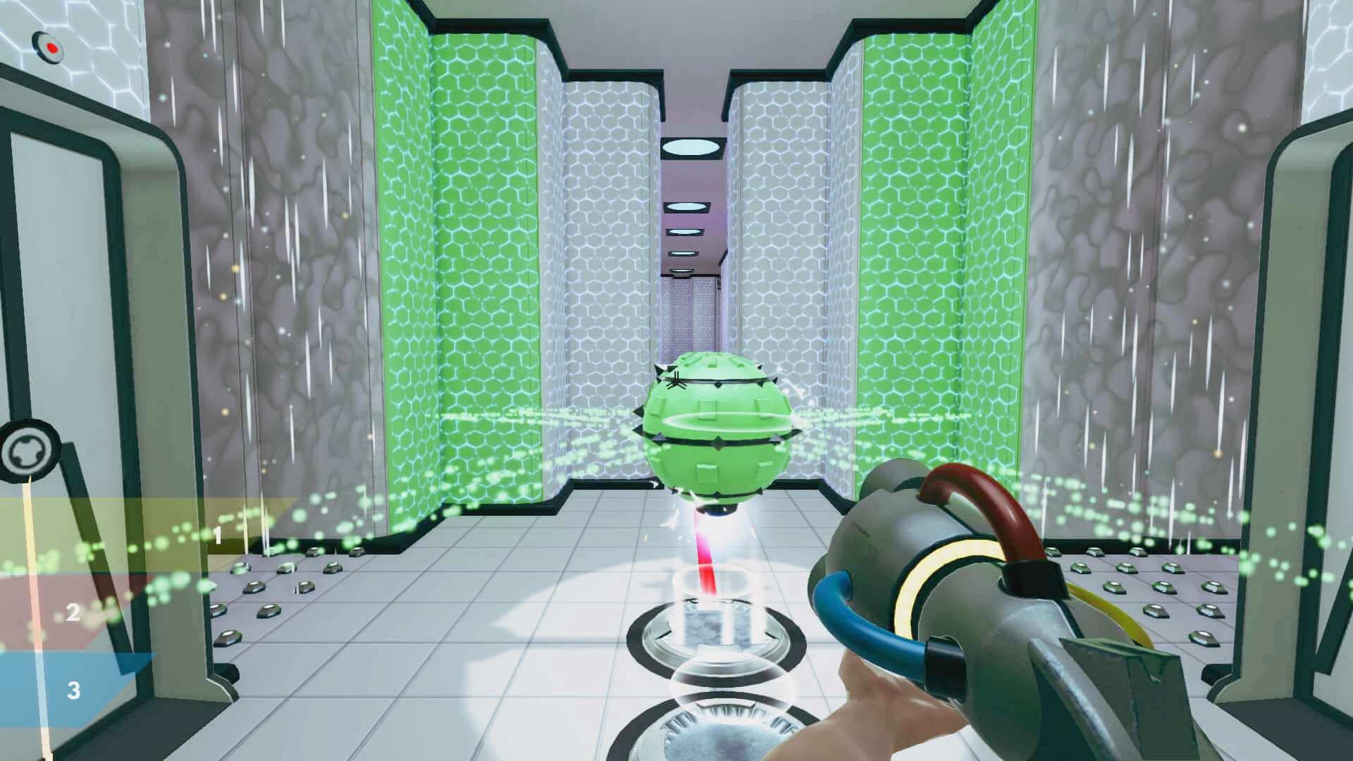 ChromaGun screenshot 3