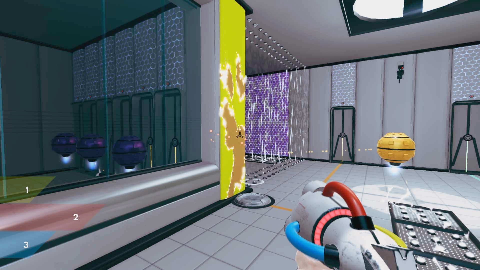 ChromaGun screenshot 4