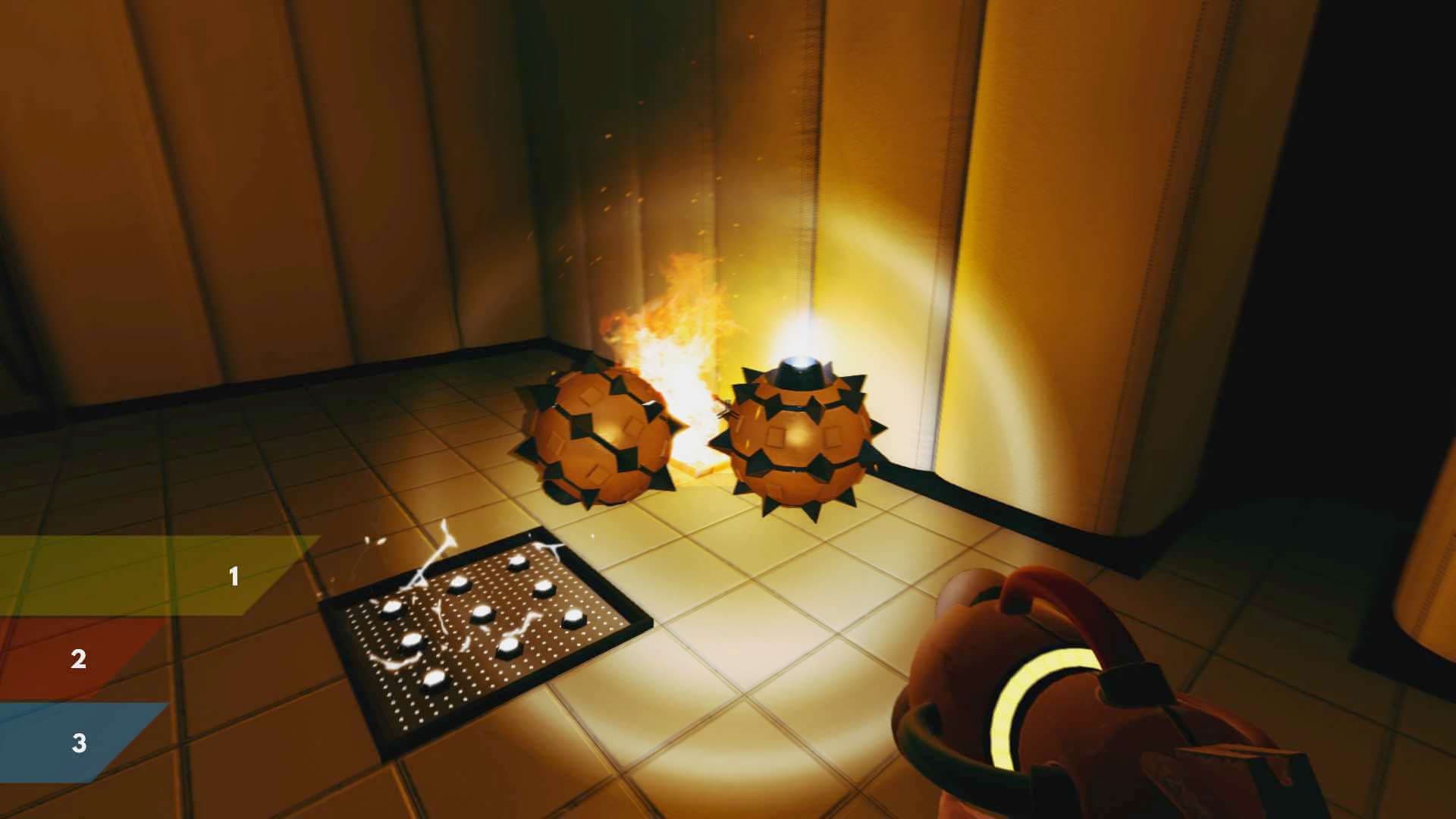 ChromaGun screenshot 5