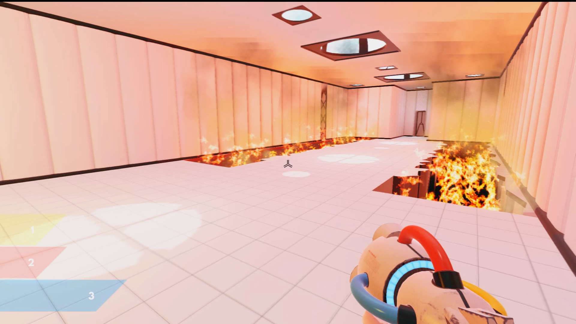 ChromaGun screenshot 6