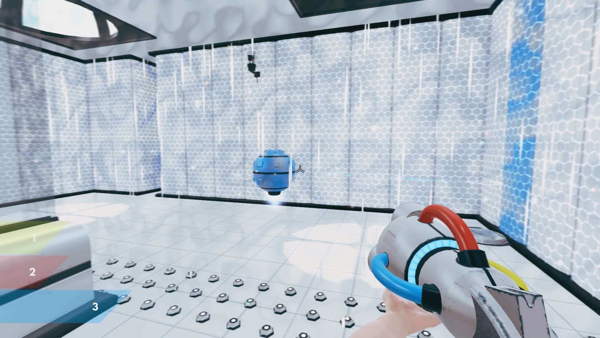 ChromaGun screenshot 7