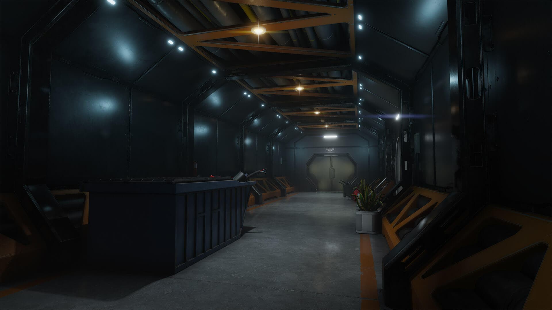 Claire de Lune screenshot 4