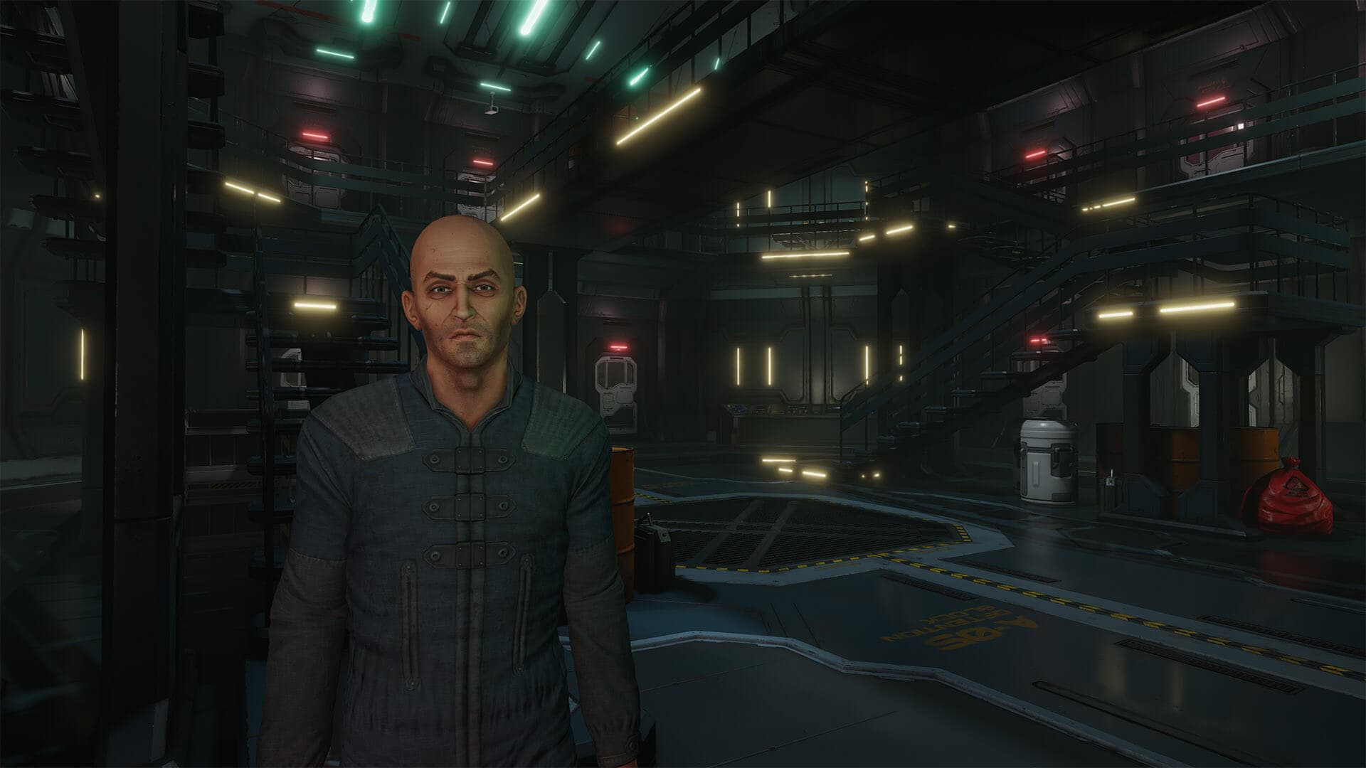 Claire de Lune screenshot 6
