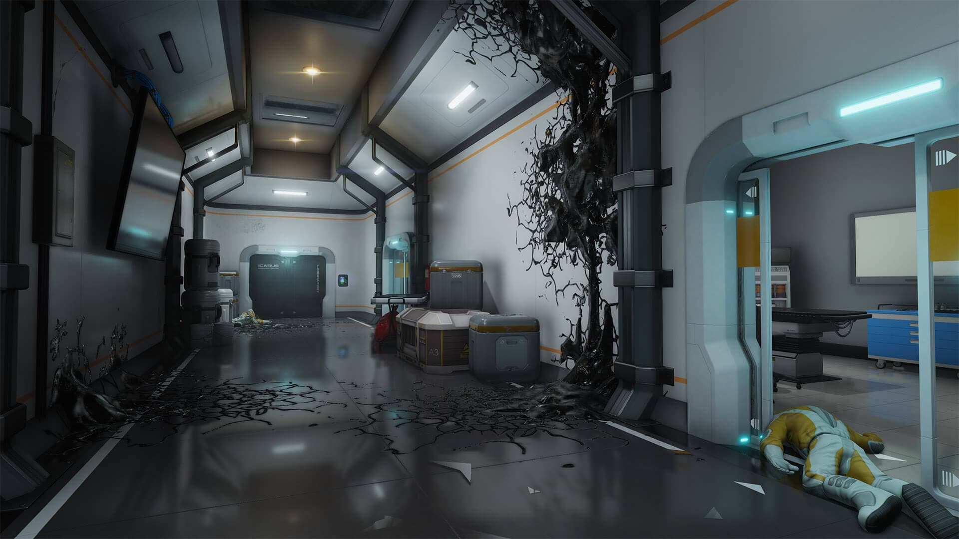 Claire de Lune screenshot 7