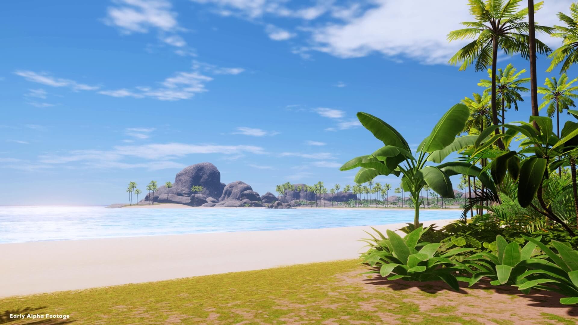 Hotel: A Resort Simulator screenshot 3