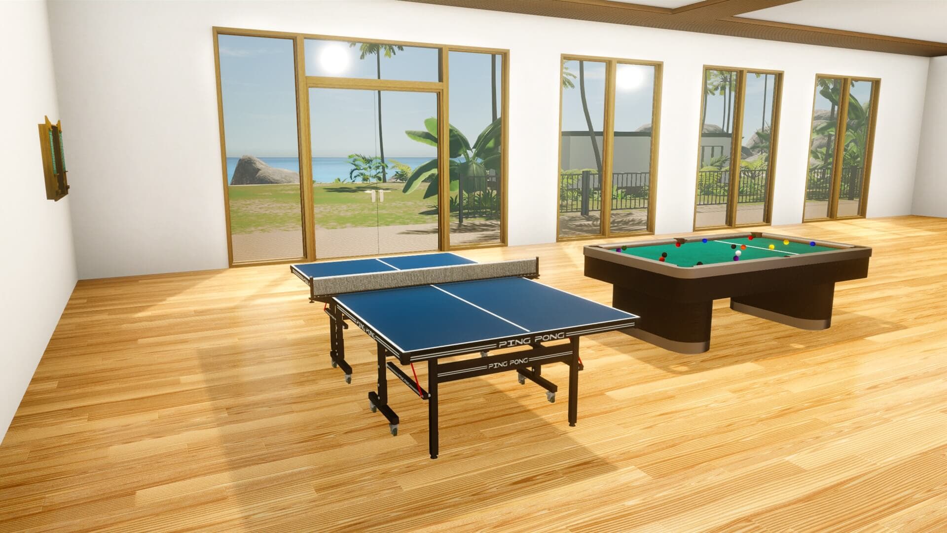 Hotel: A Resort Simulator screenshot 6