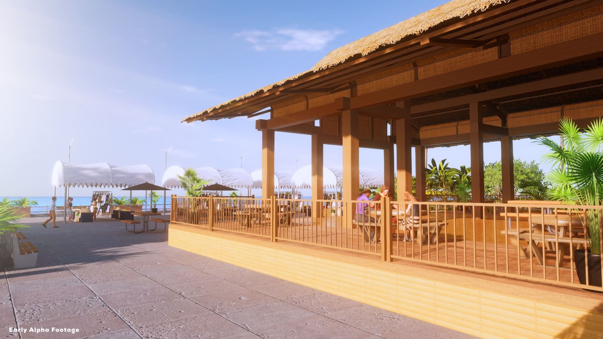 Hotel: A Resort Simulator screenshot 7