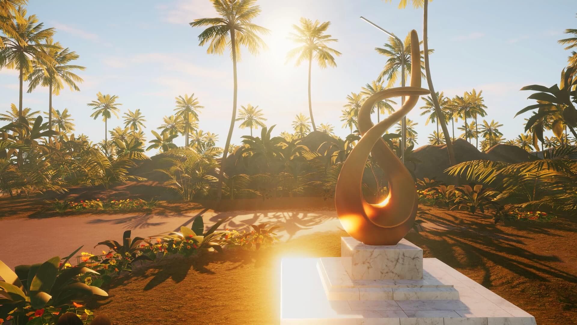 Hotel: A Resort Simulator screenshot 11