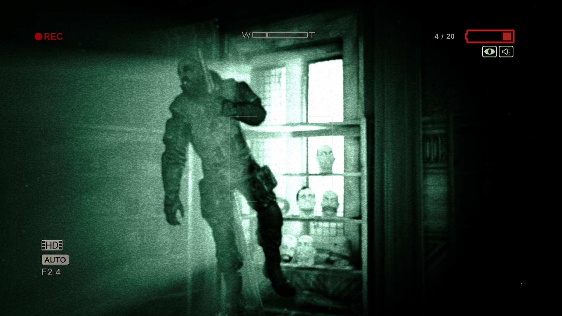 Outlast screenshot 3