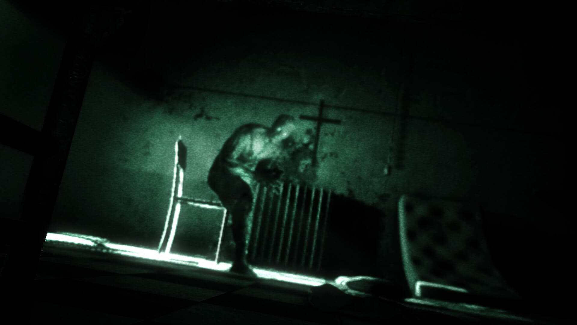 Outlast screenshot 5