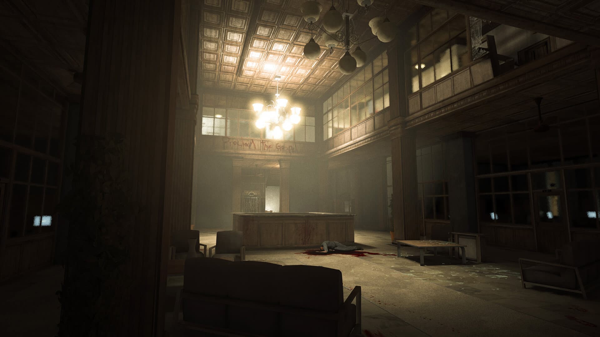 Outlast