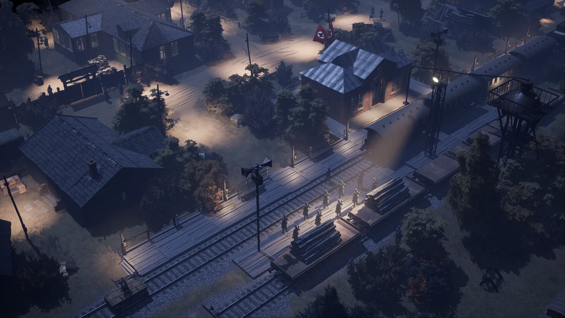 Partisans 1941 screenshot 6
