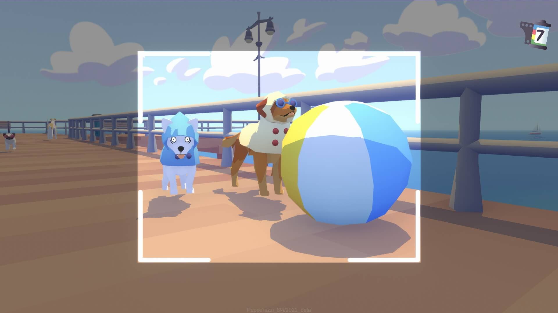 Pupperazzi screenshot 2