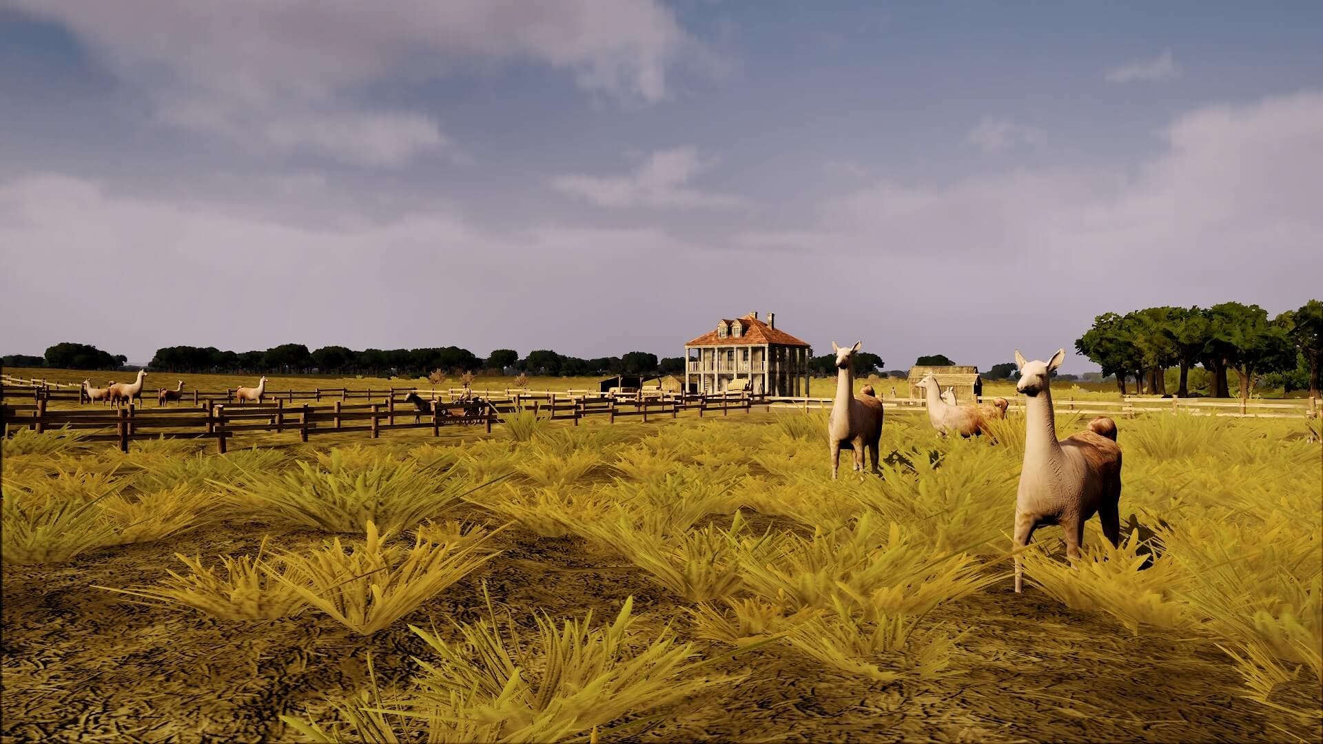 Railway Empire screenshot 10