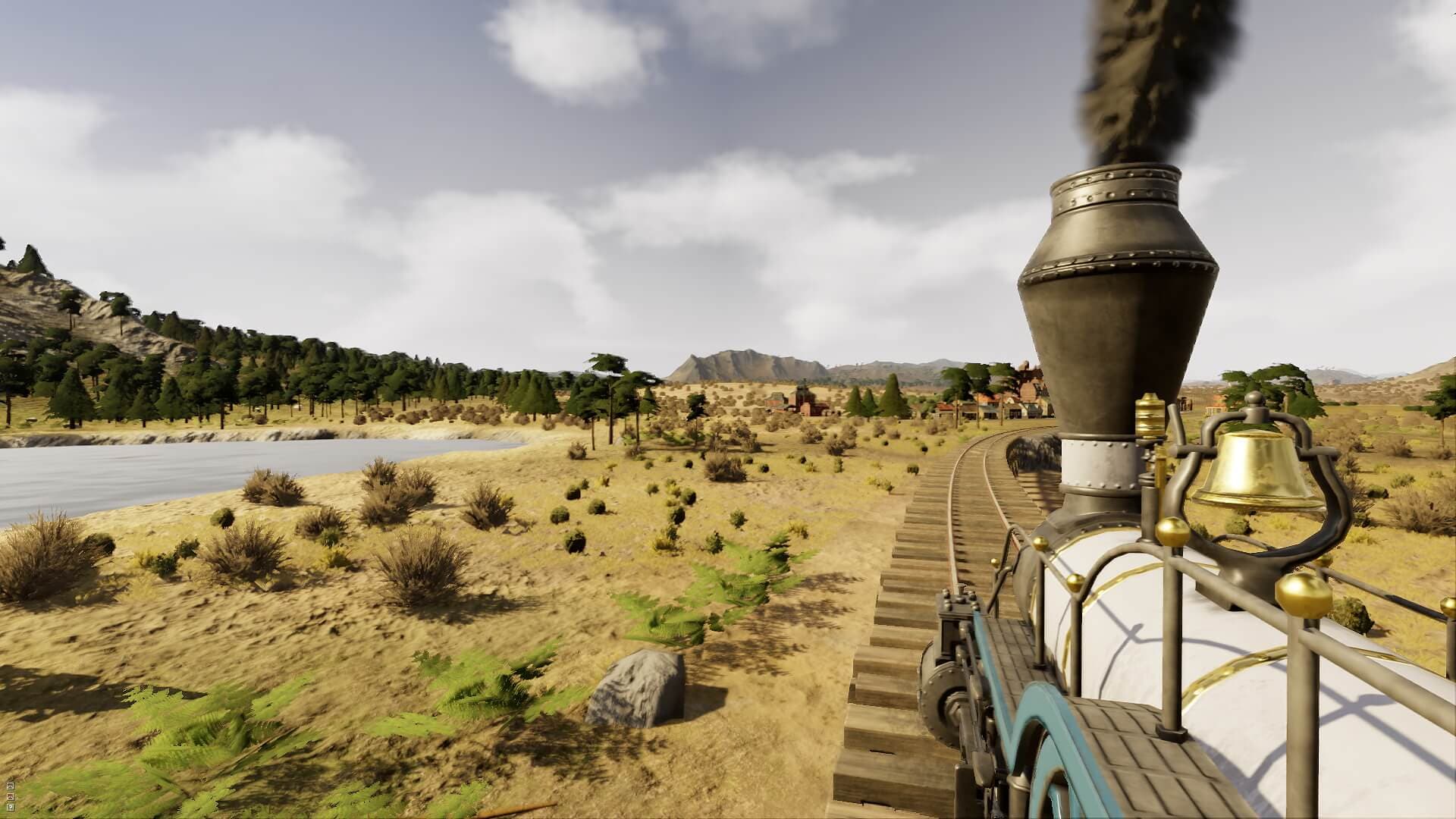Railway Empire screenshot 17