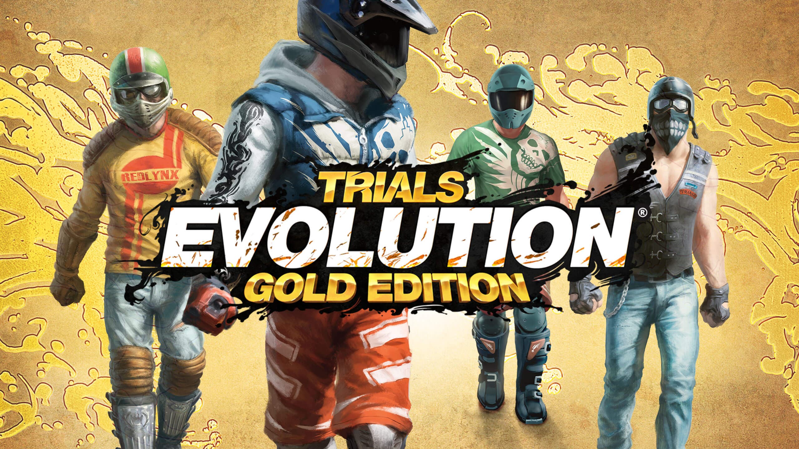 Trials Evolution: Gold Edition screenshot 1