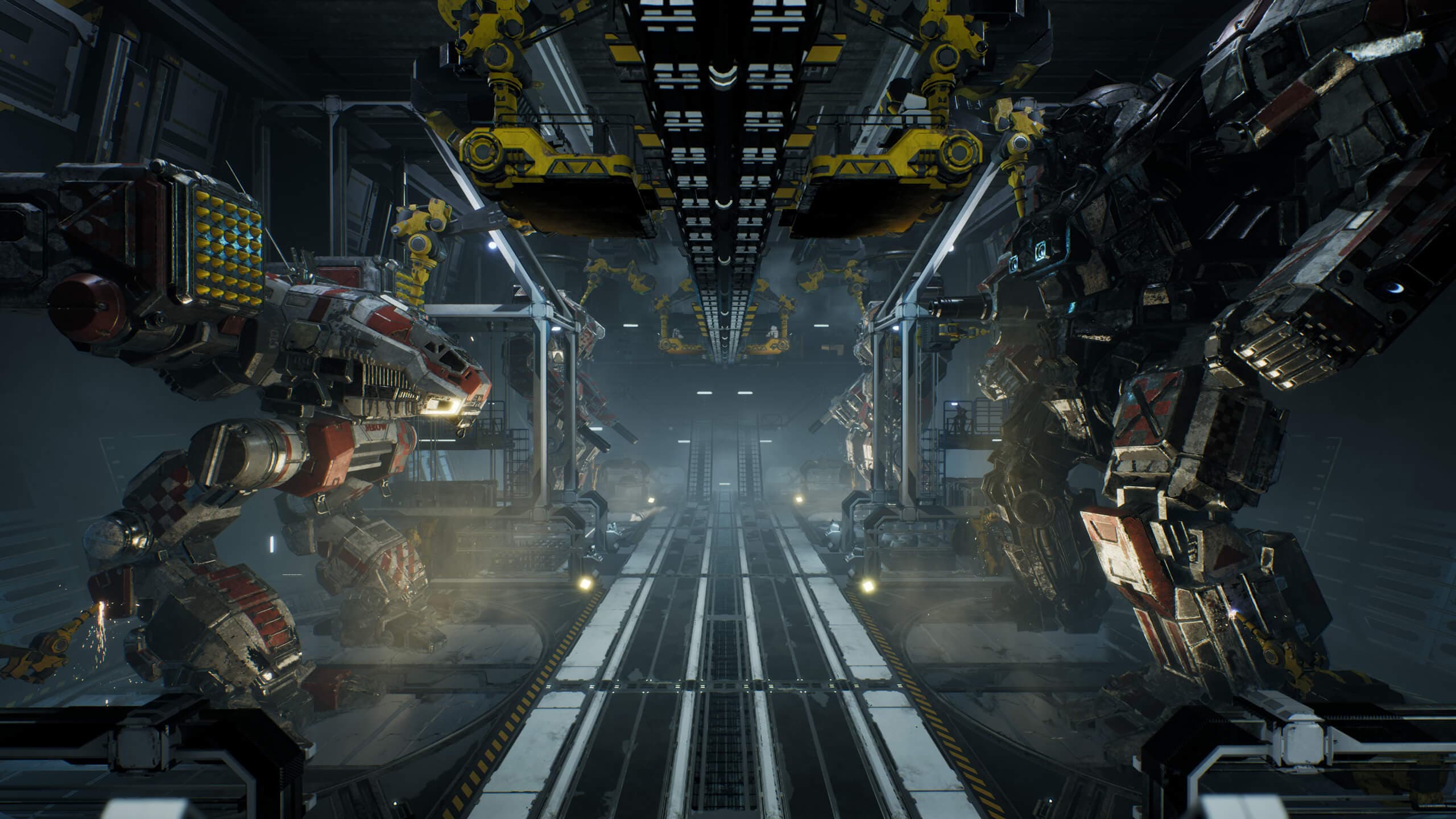 MechWarrior 5: Mercenaries Standard Edition screenshot 14