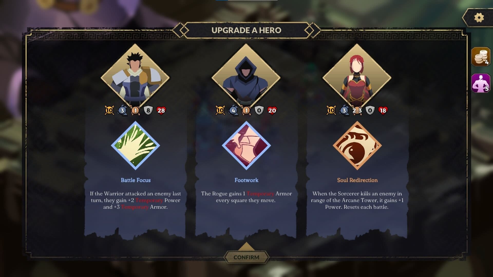 Defend the Rook screenshot 3
