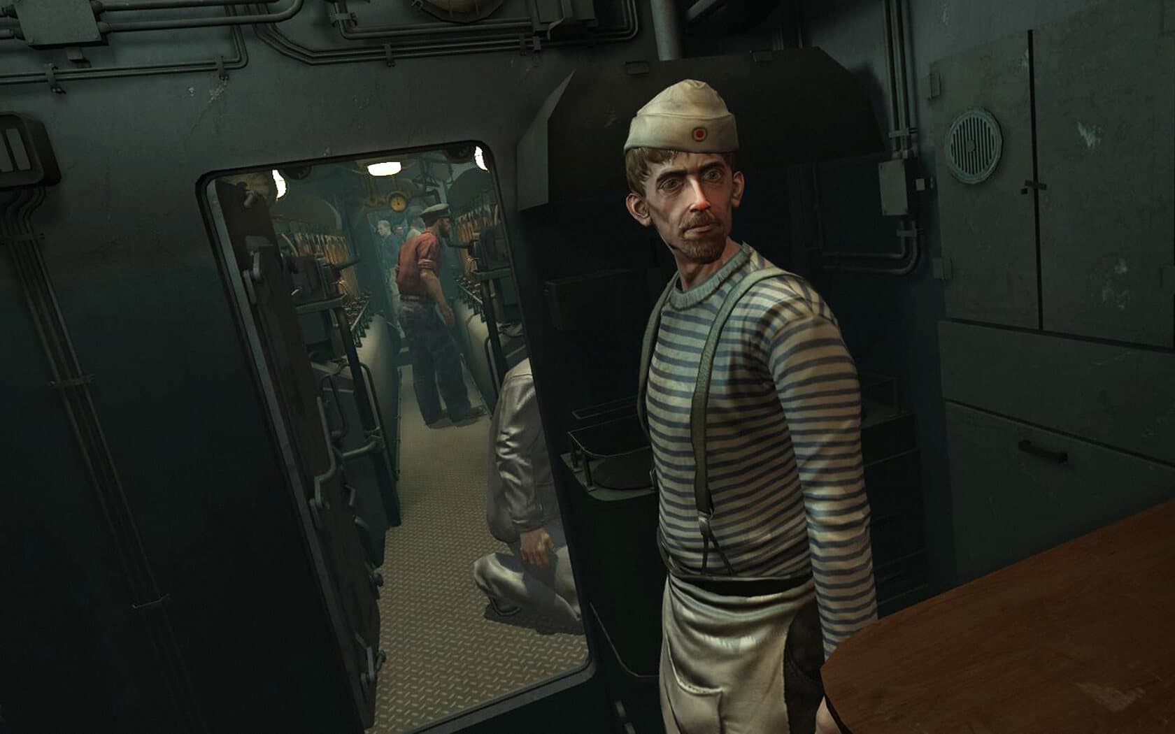 Silent Hunter 5: Battle of the Atlantic Gold Edition screenshot 18