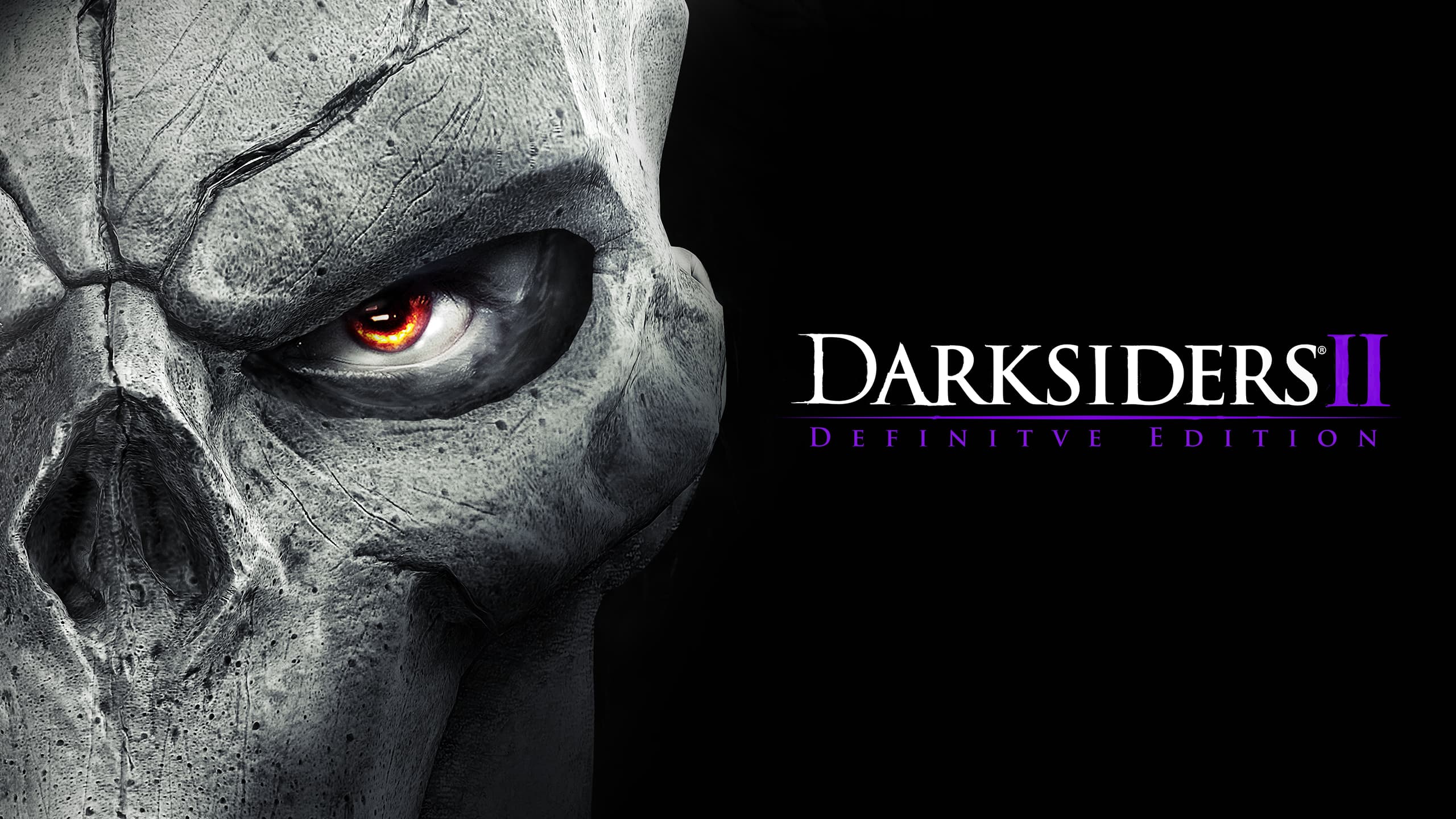 Darksiders II Deathinitive Edition screenshot 1