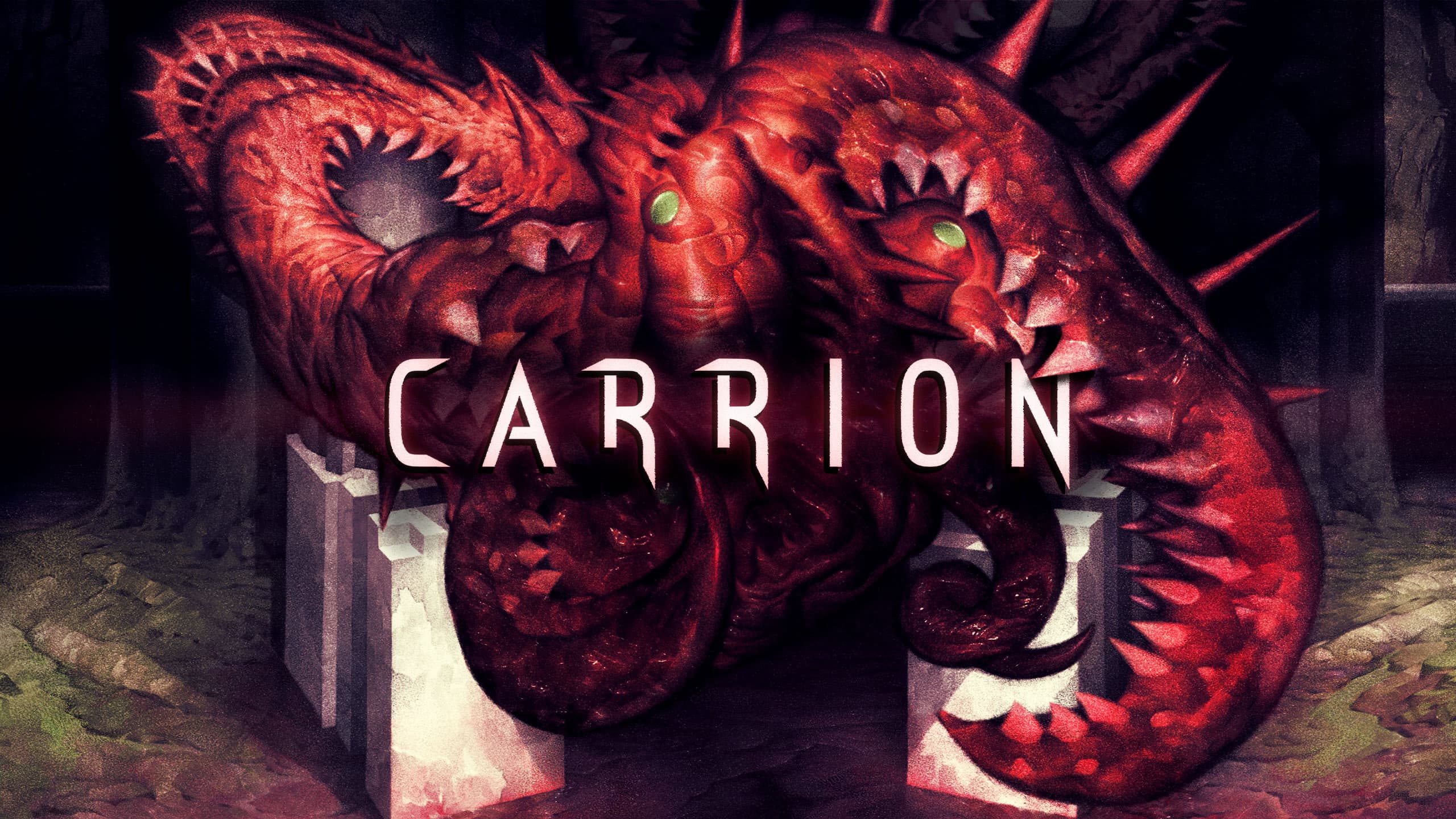 CARRION screenshot 1
