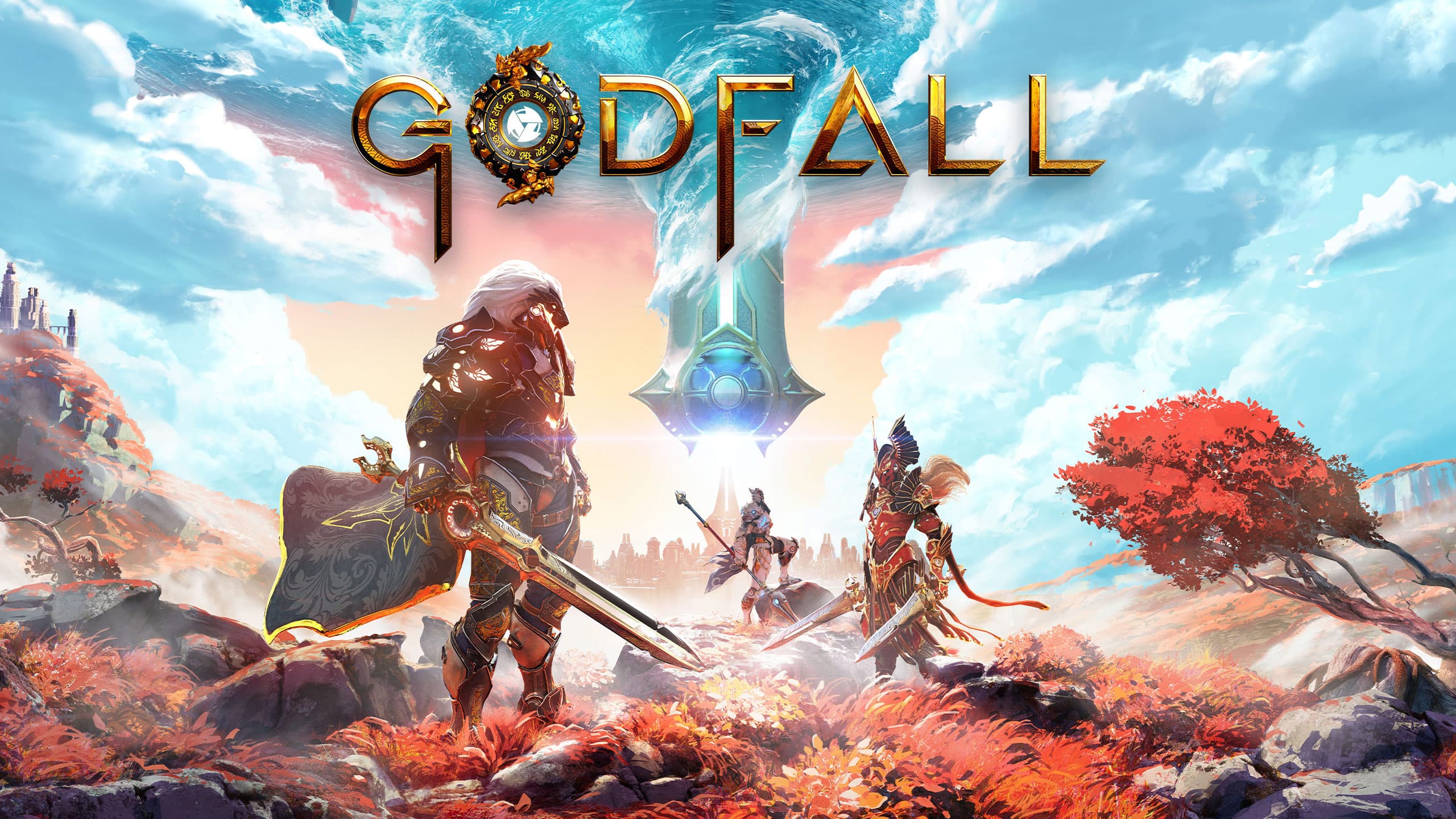 Godfall
