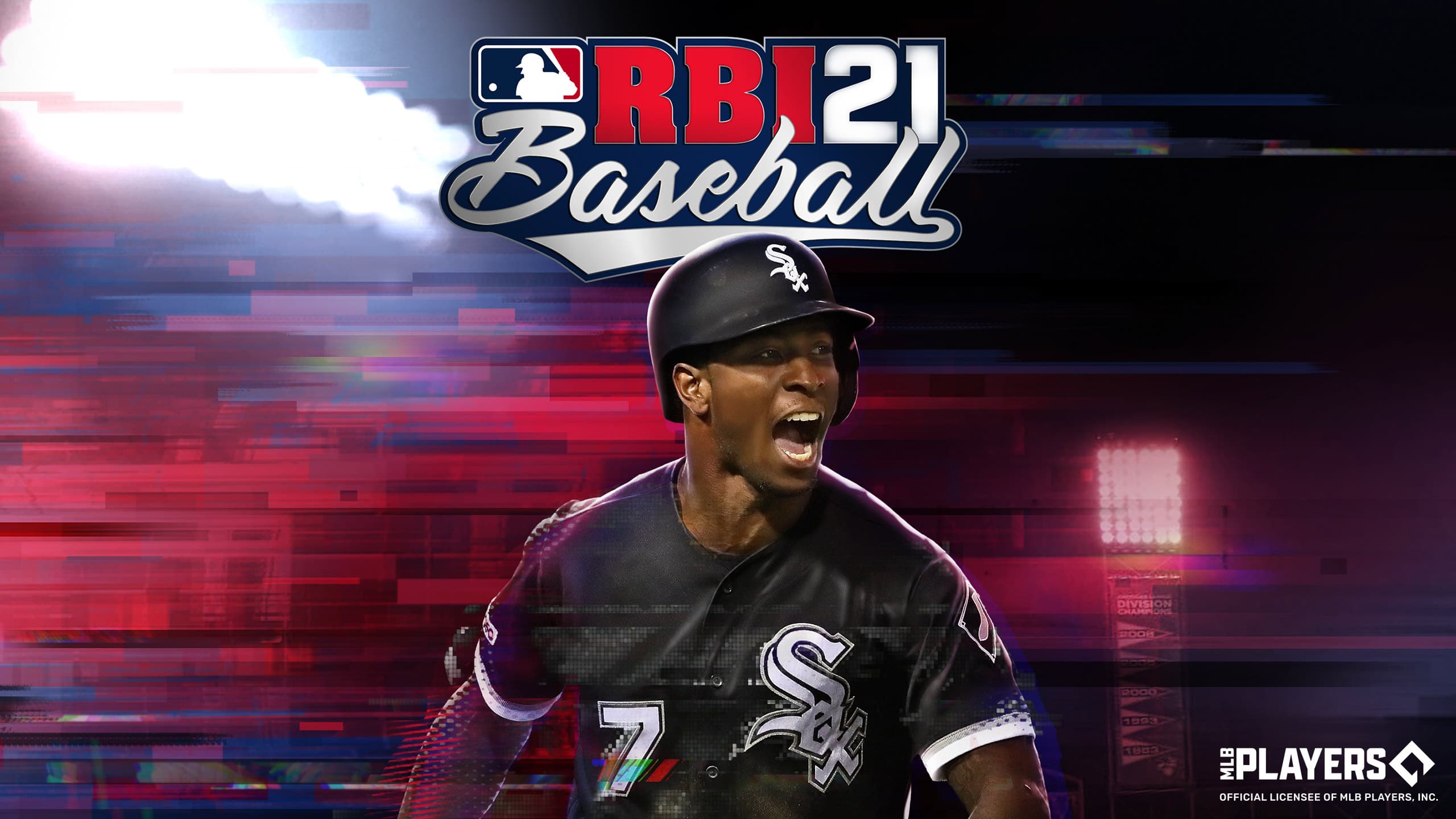 R.B.I. Baseball 21