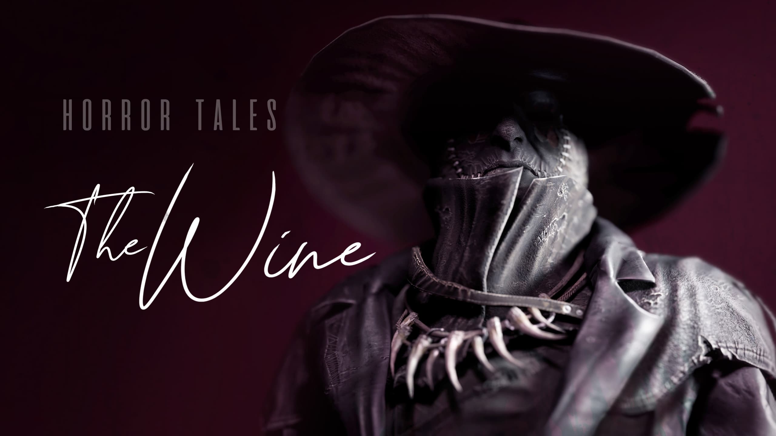 HORROR TALES The Wine
