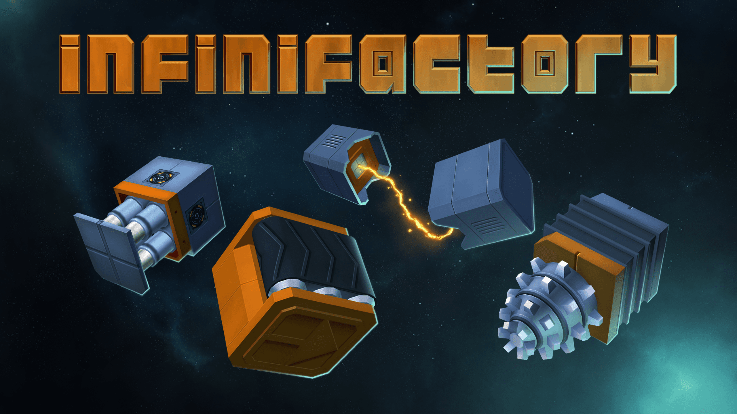 Infinifactory