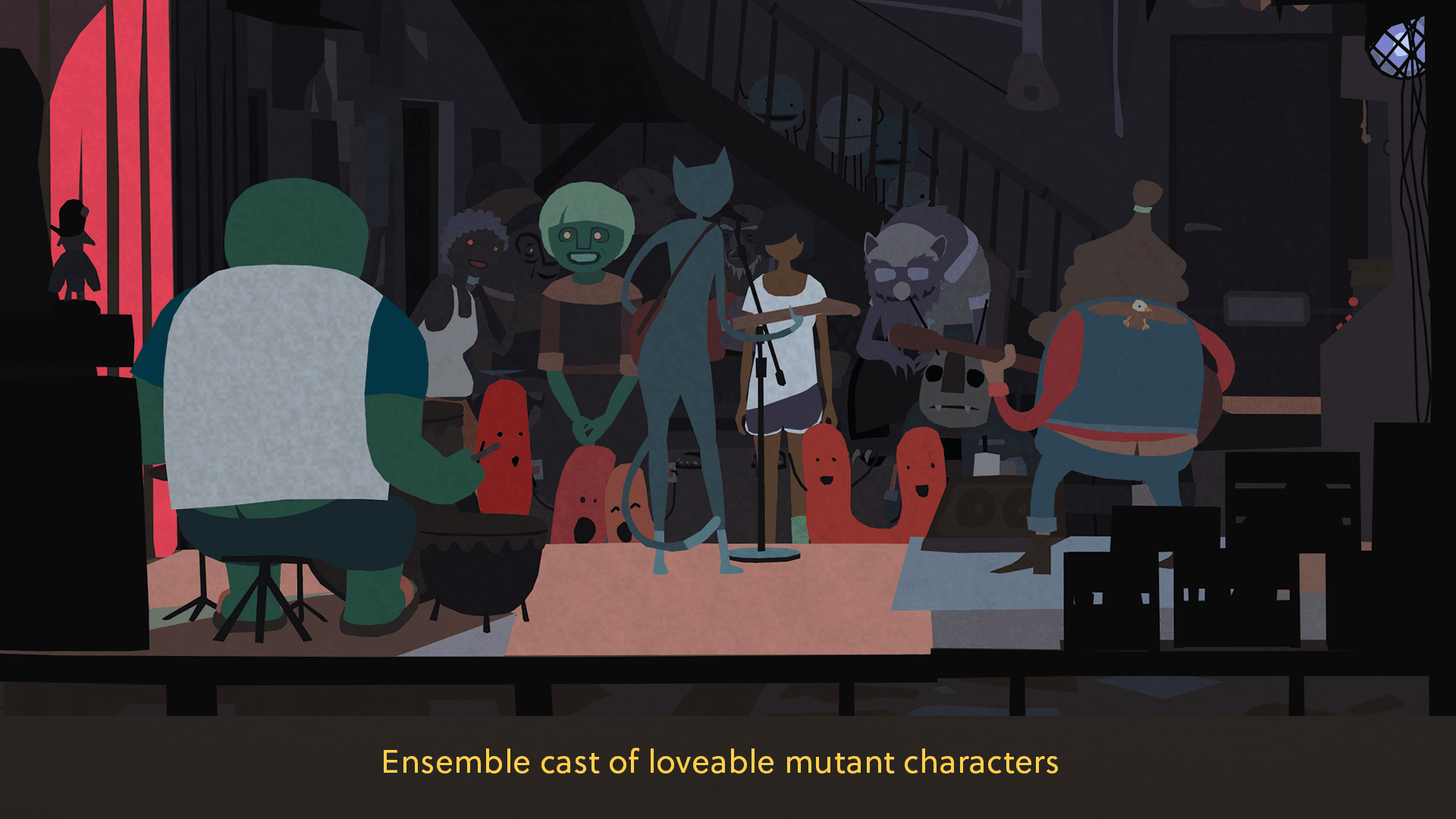 Mutazione screenshot 2