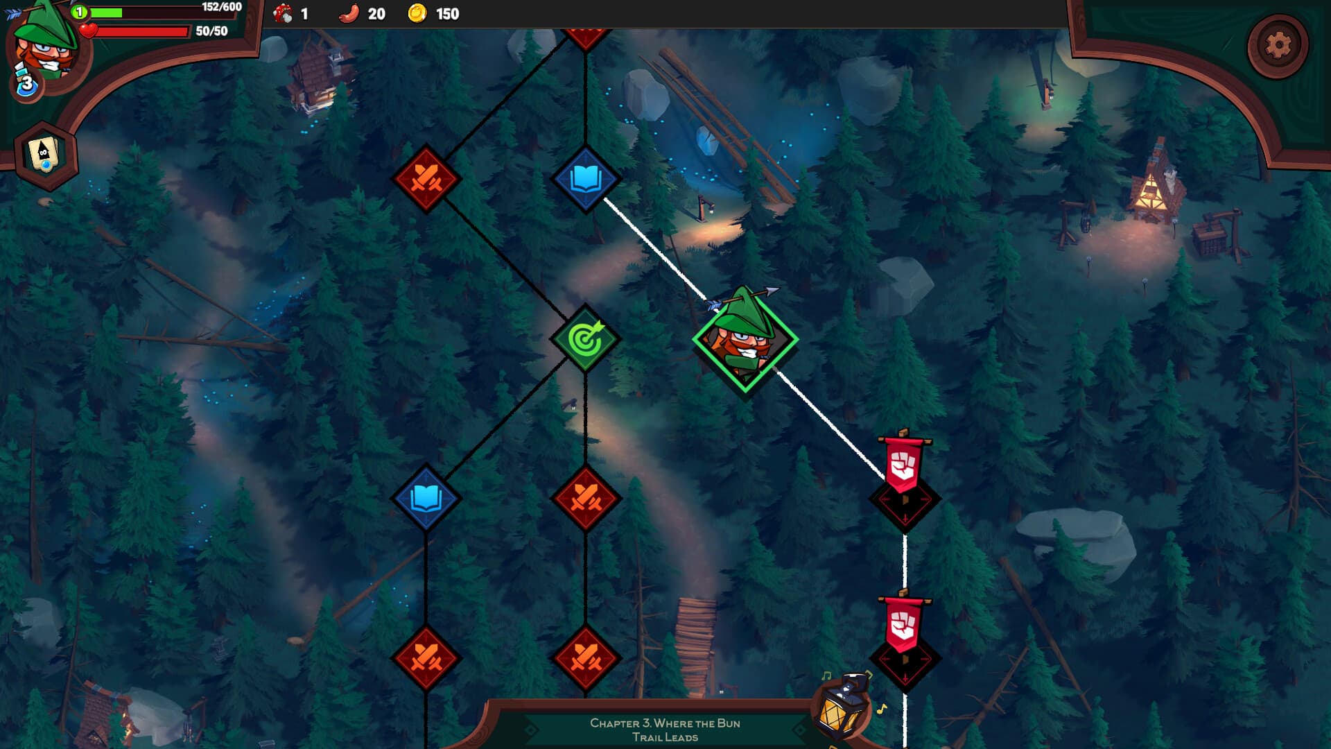 Union of Gnomes screenshot 8