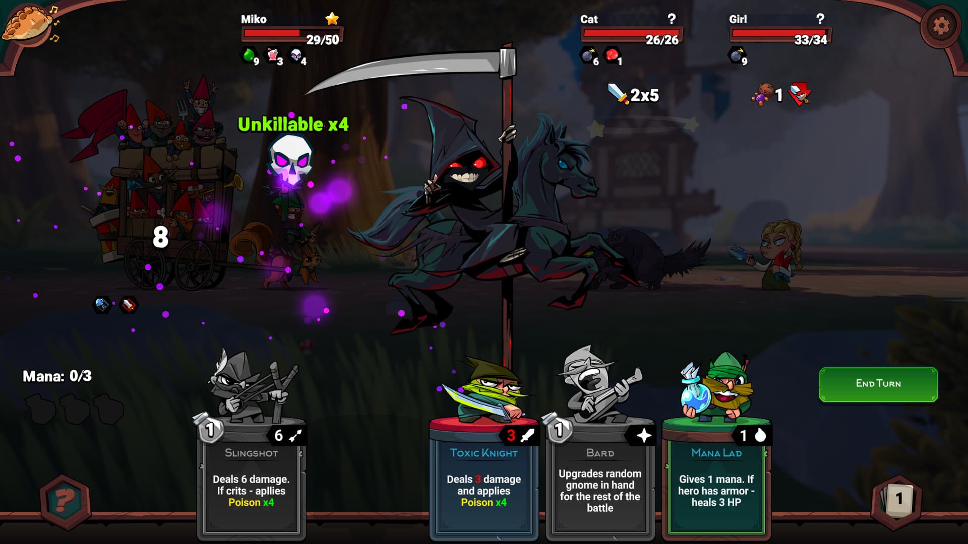 Union of Gnomes screenshot 11