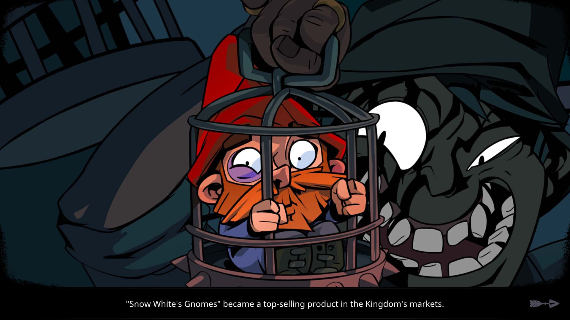 Union of Gnomes screenshot 9
