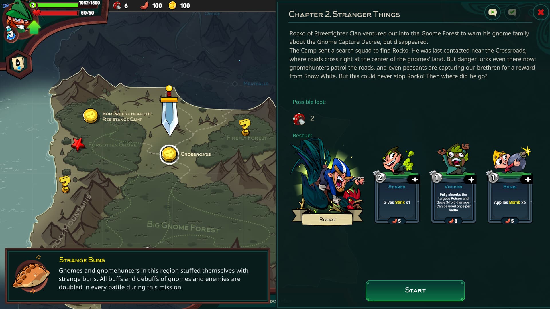 Union of Gnomes screenshot 10