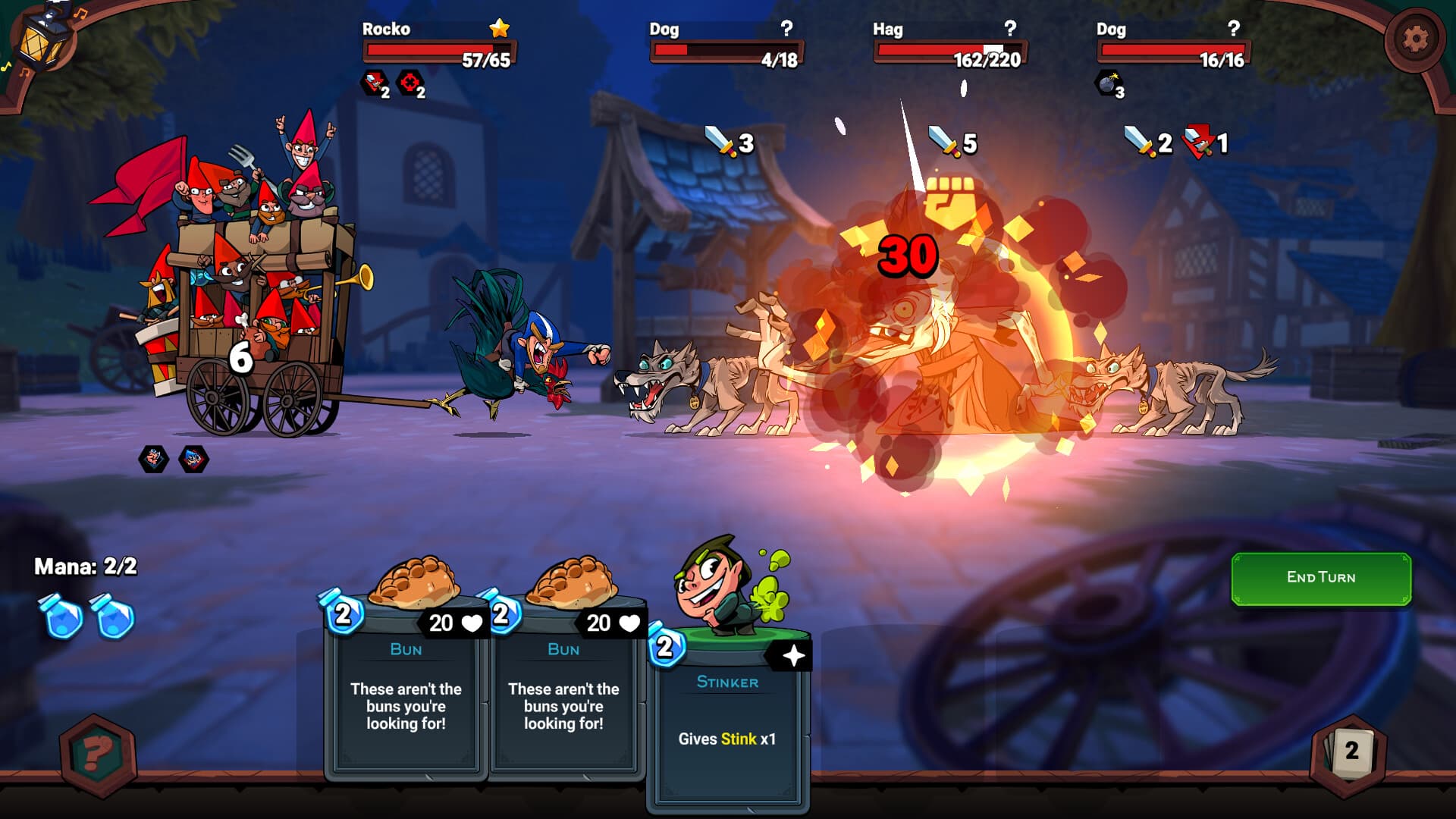 Union of Gnomes screenshot 7