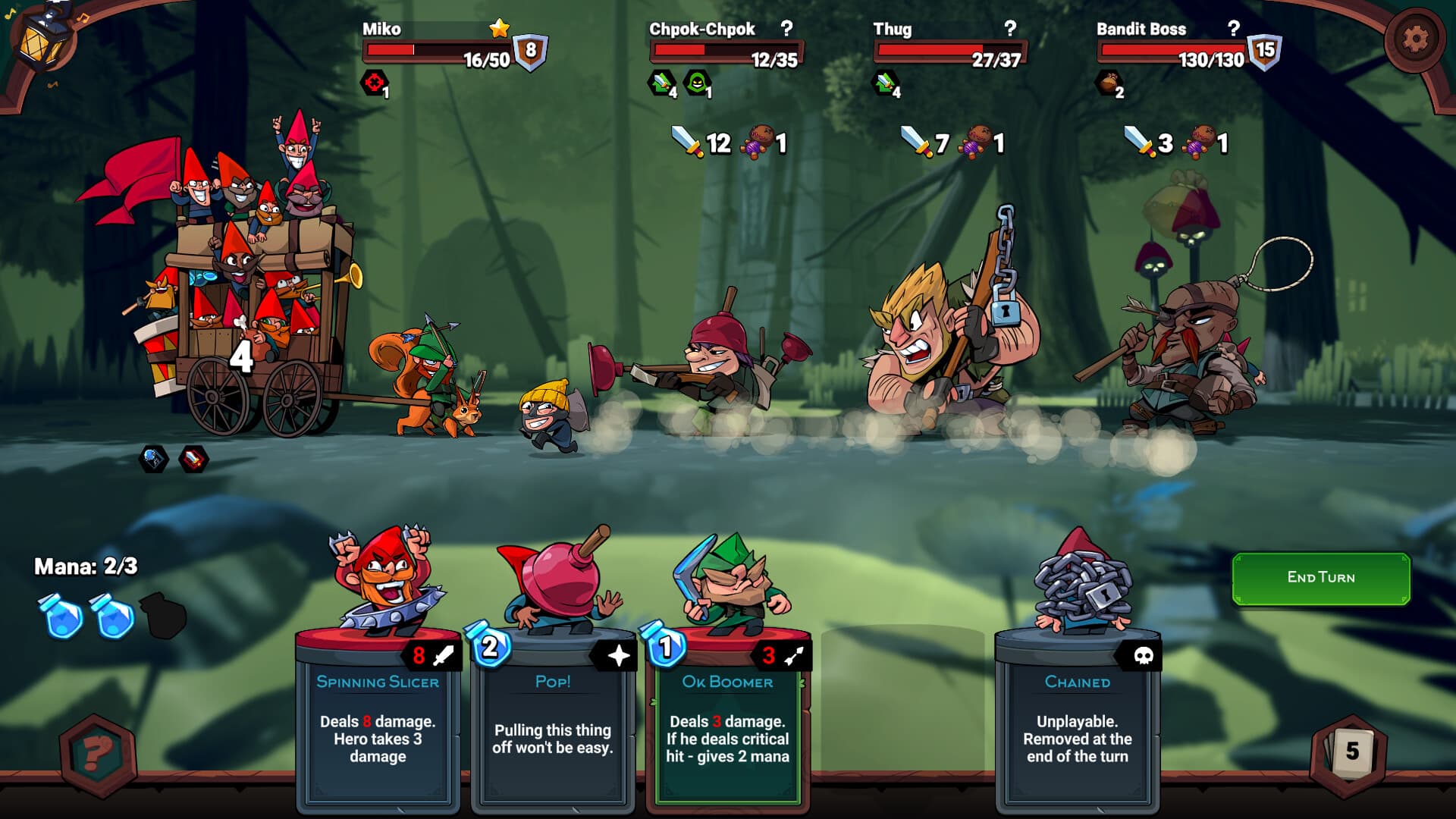 Union of Gnomes screenshot 6