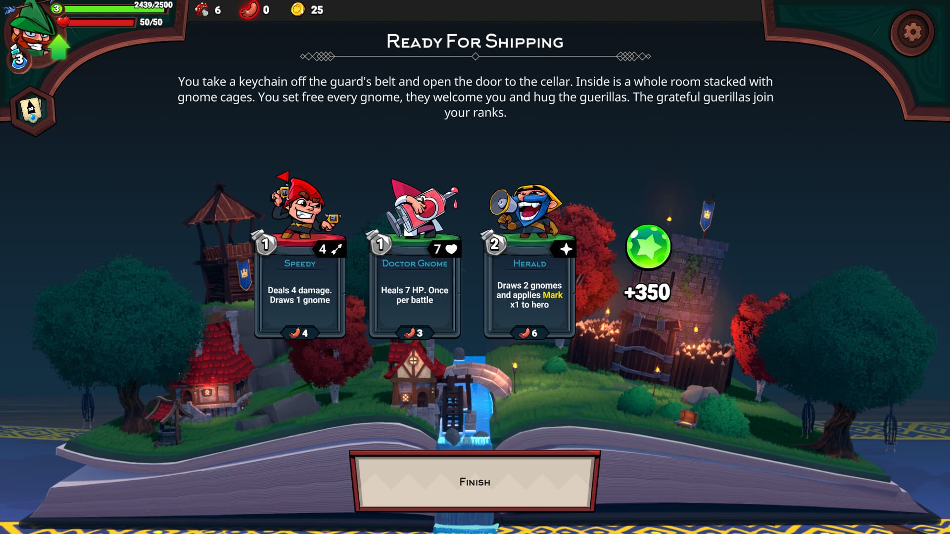 Union of Gnomes screenshot 4