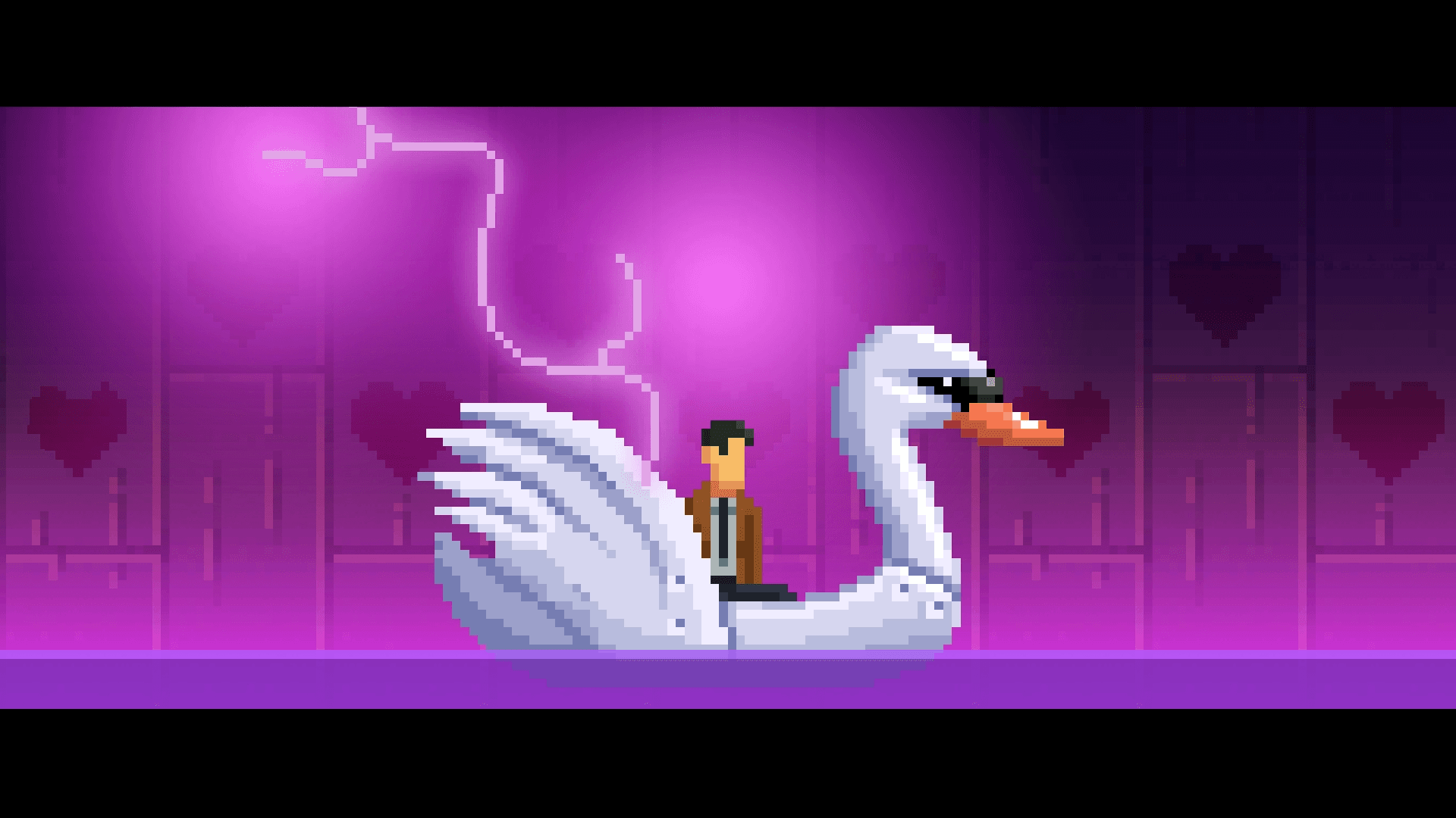 The Darkside Detective A Fumble in the Dark screenshot 1