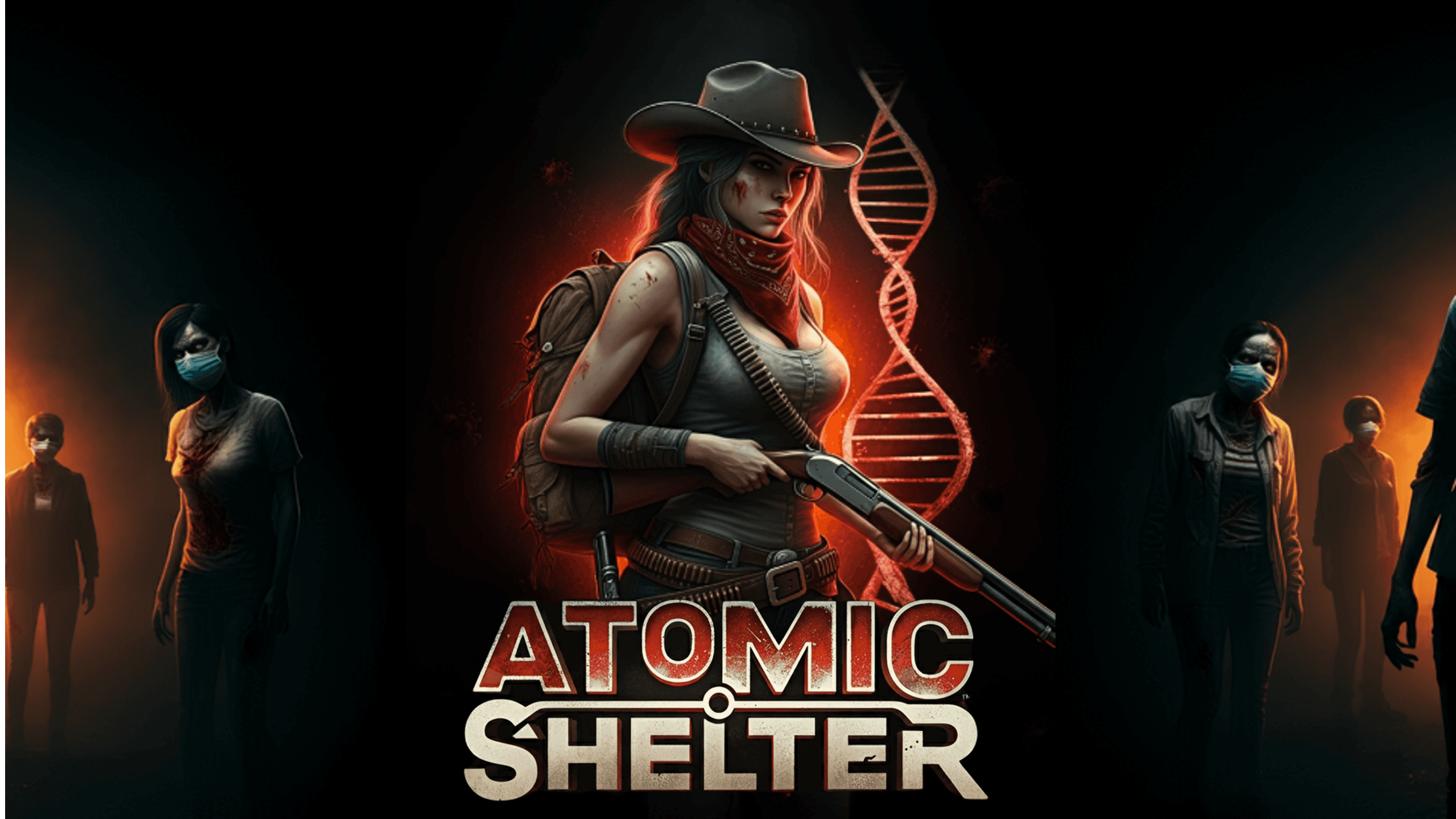 ATOMIC SHELTER