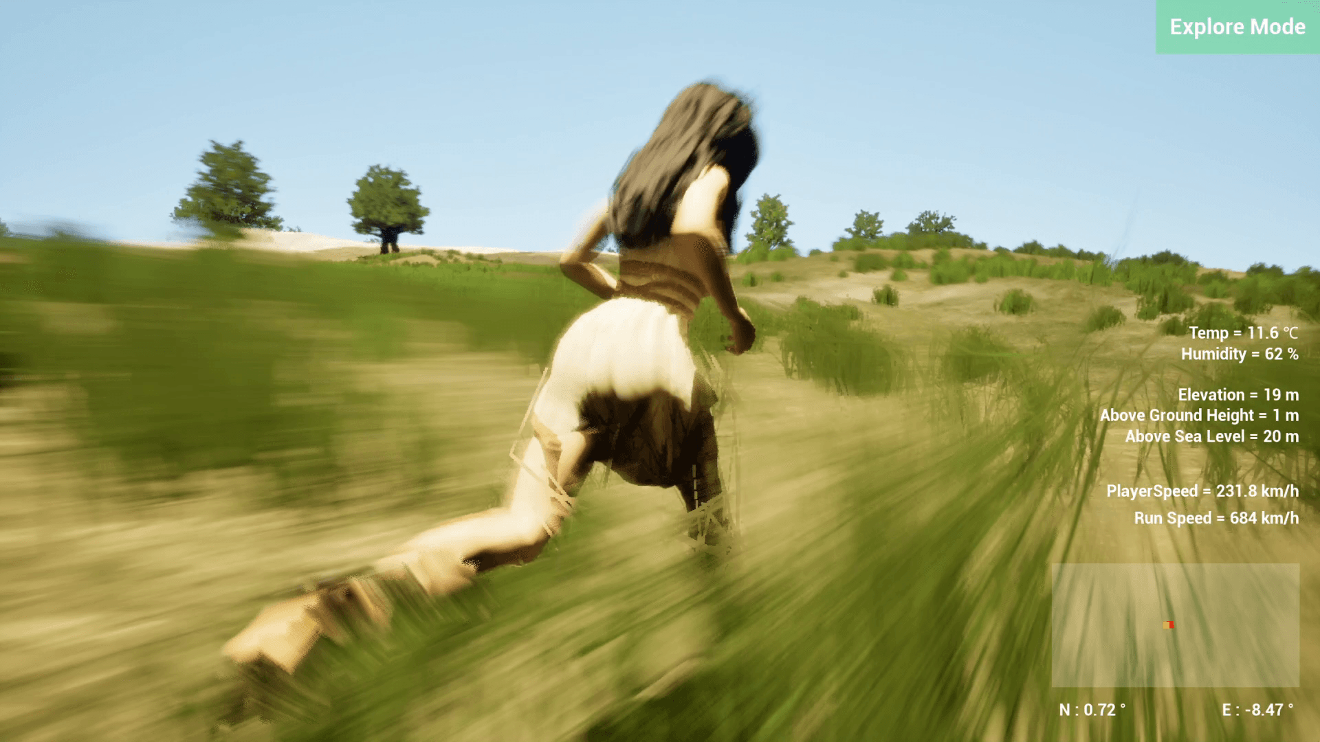 Planetary Genesis: Felis screenshot 9