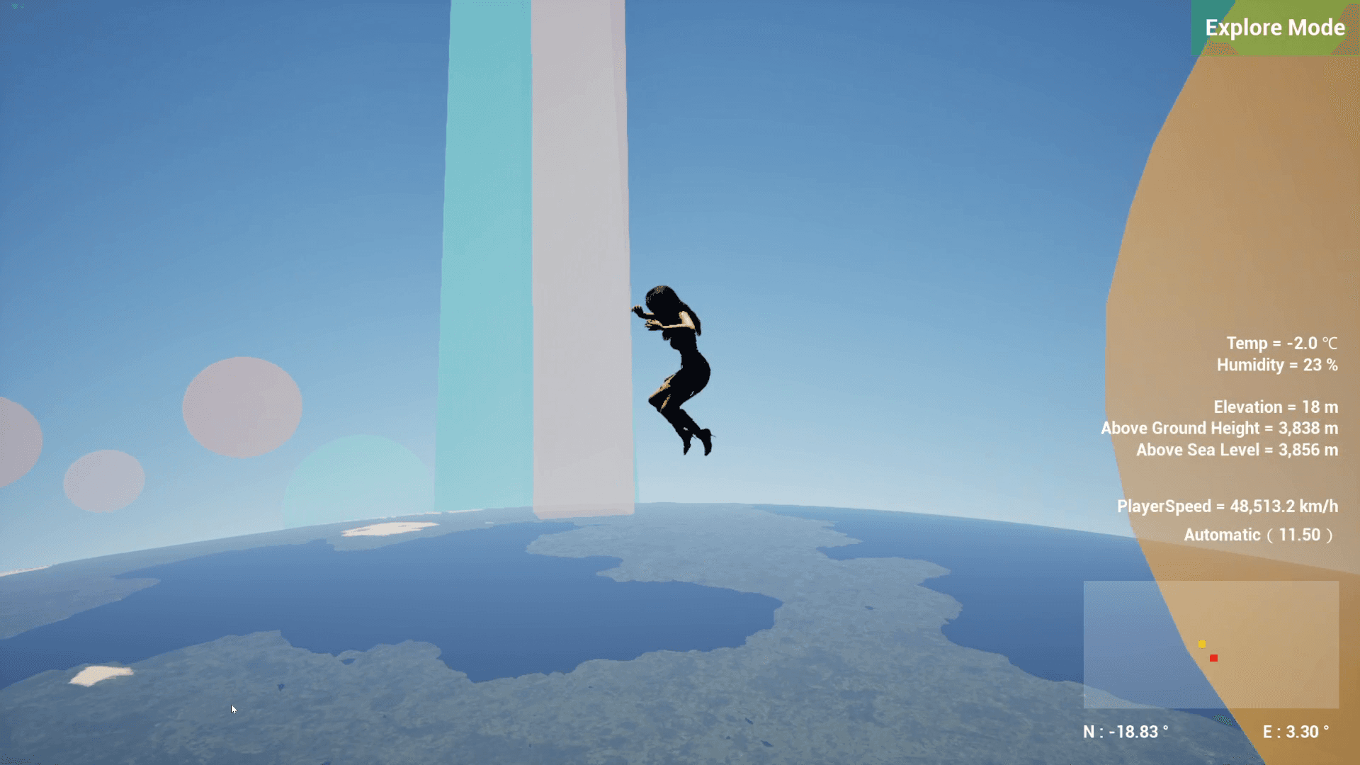 Planetary Genesis: Felis screenshot 10