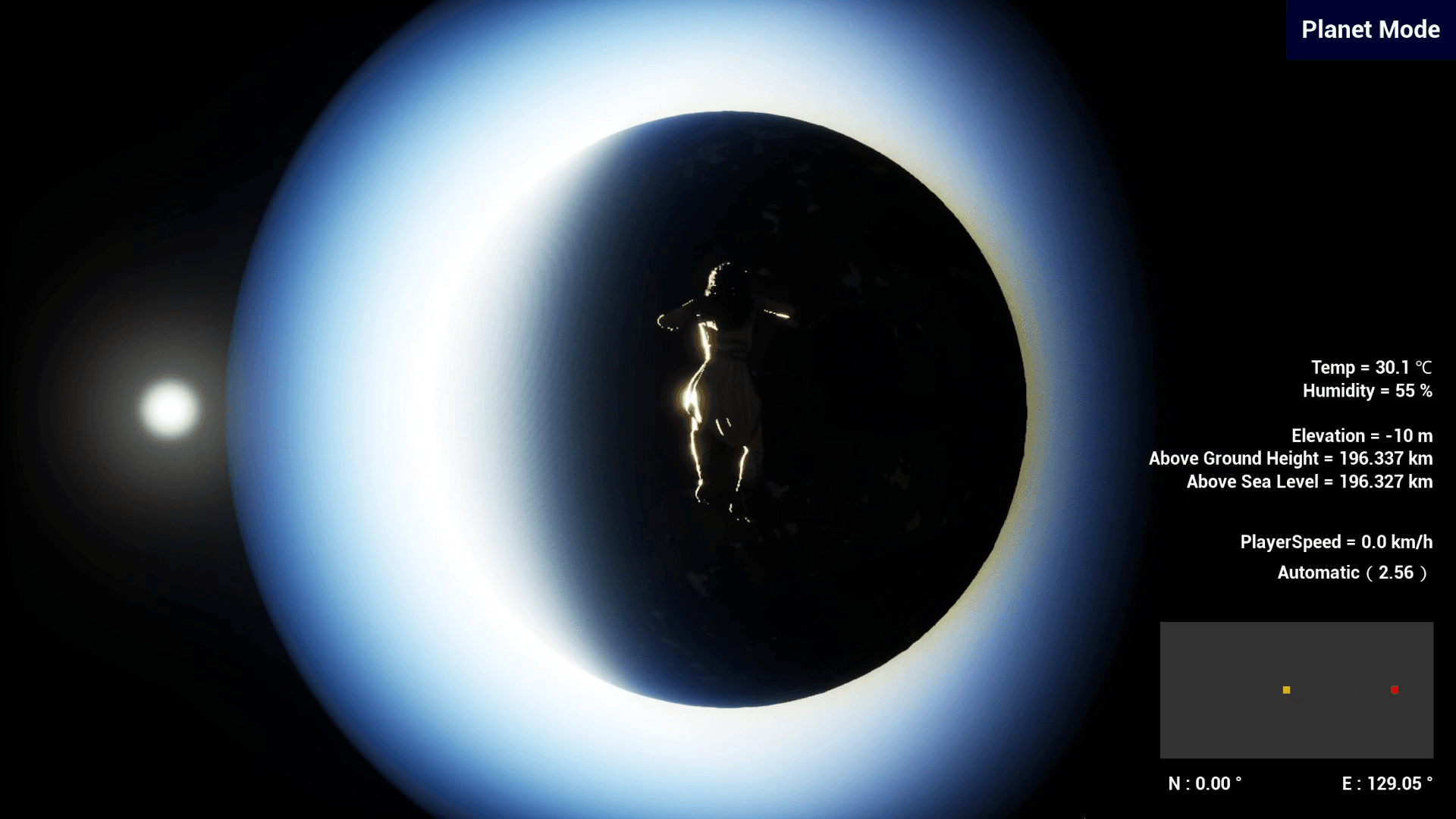 Planetary Genesis: Felis screenshot 7