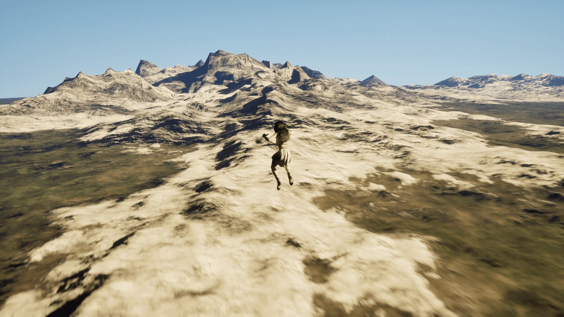 Planetary Genesis: Felis screenshot 11