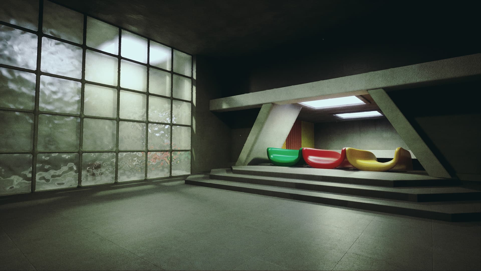 Liminal Shroud screenshot 5