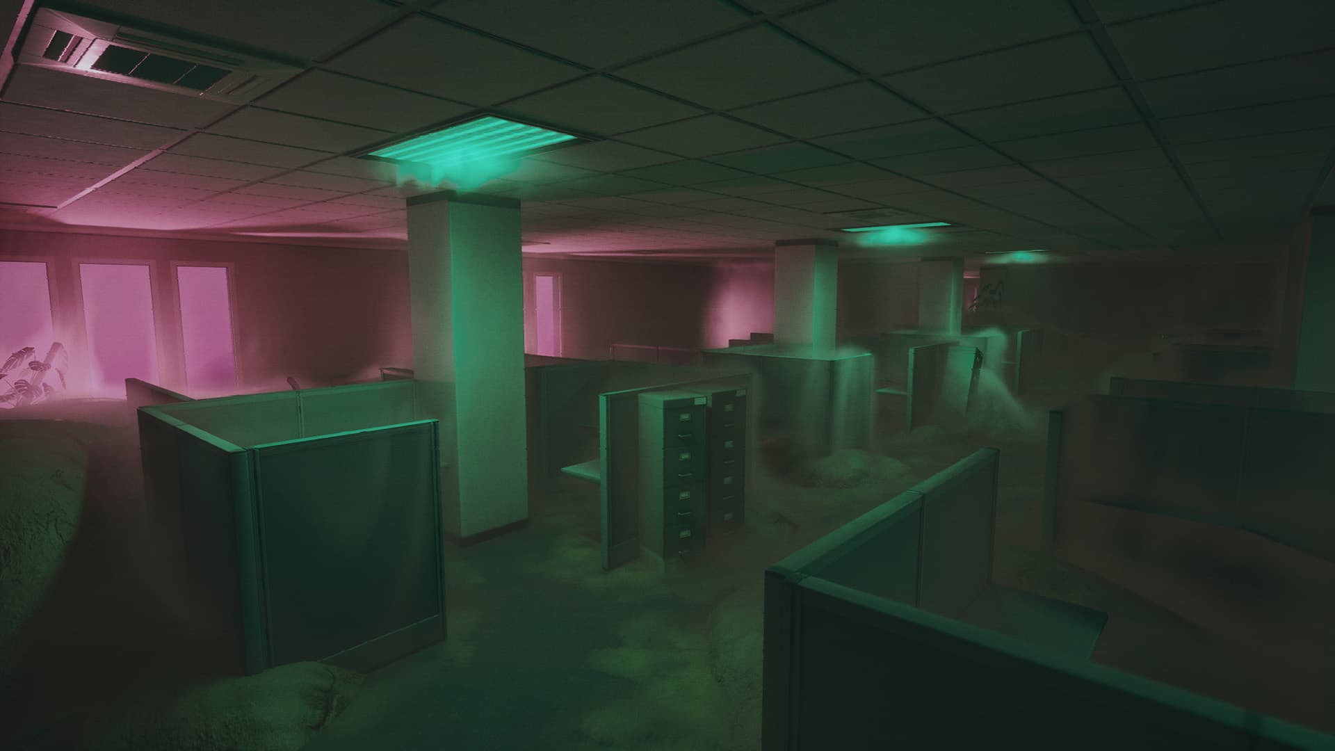 Liminal Shroud screenshot 18