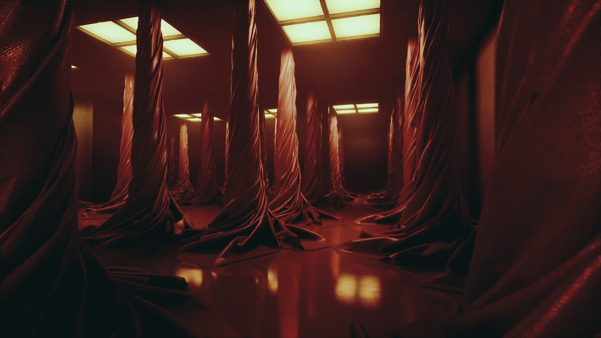 Liminal Shroud screenshot 6