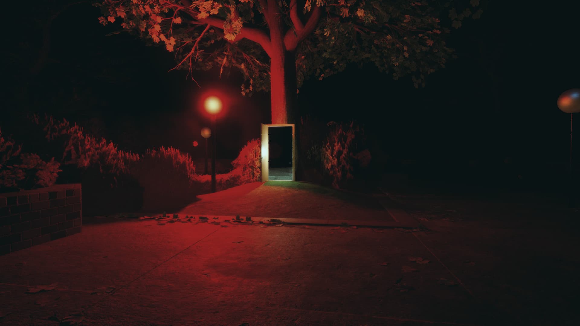 Liminal Shroud screenshot 10