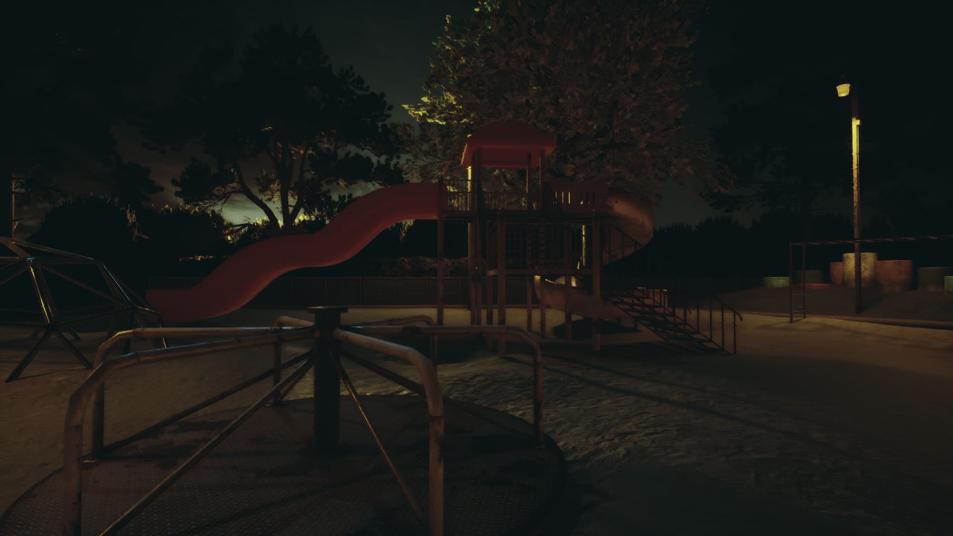 Liminal Shroud screenshot 9