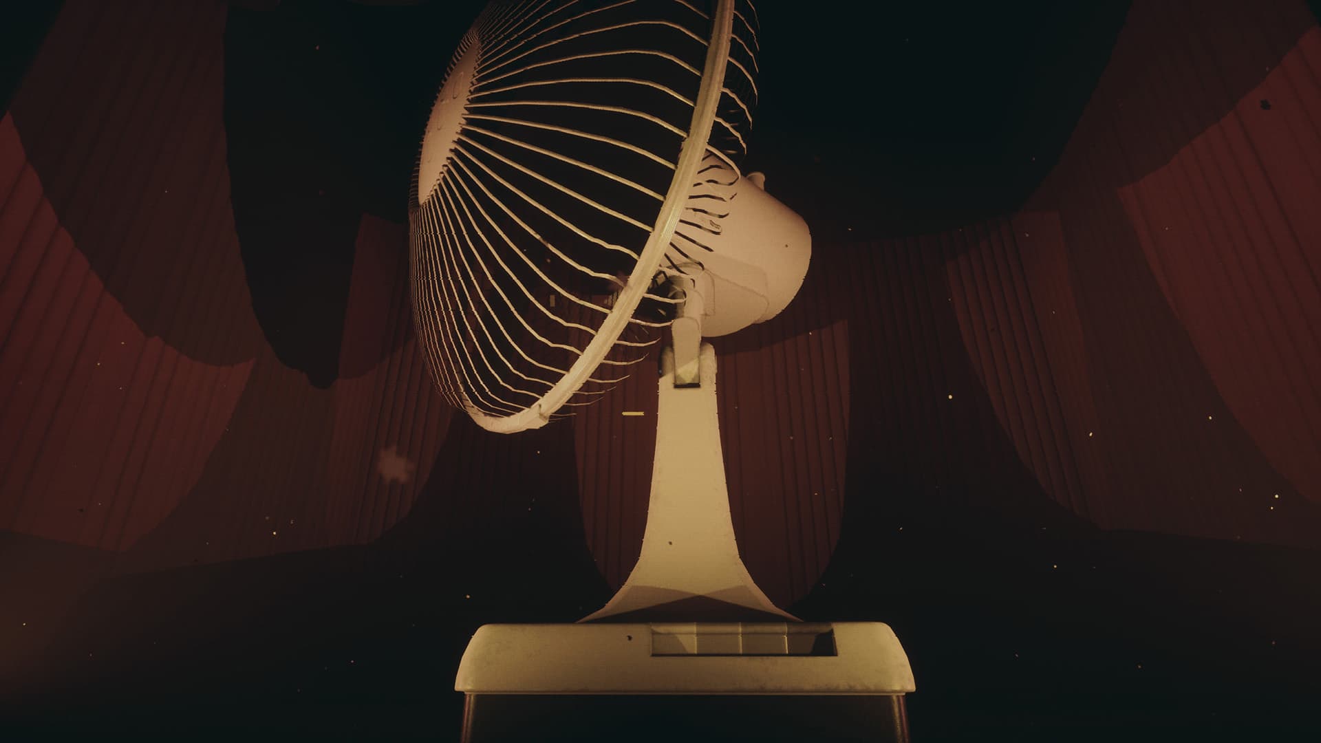 Liminal Shroud screenshot 12