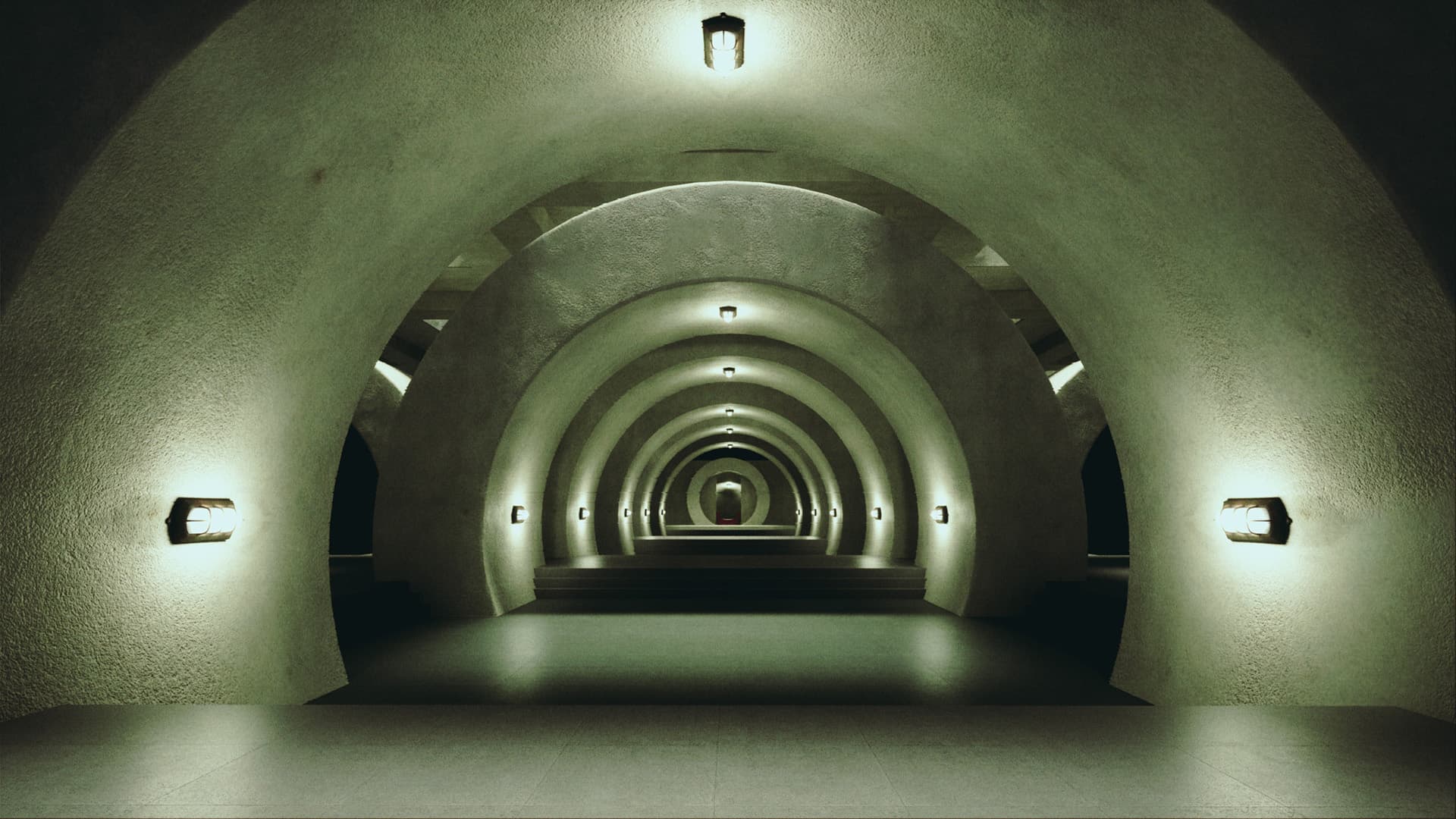 Liminal Shroud screenshot 4